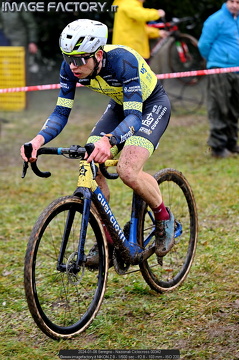 2024-01-06 Seregno - Nazionali Ciclocross 00342